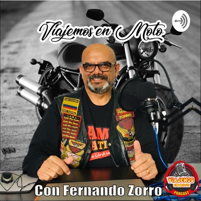 Viajemos en Moto