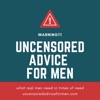 Uncensored Advice For Men artwork