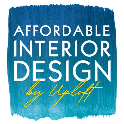 Affordable Interior Design by Uploft:Betsy Helmuth