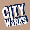 CUNY TV's City Works artwork