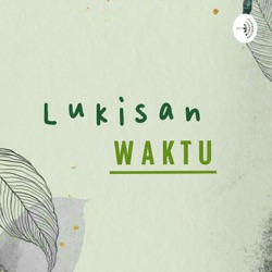 lukisan waktu