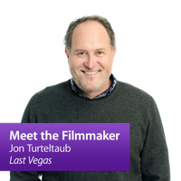 Jon Turteltaub, "Last Vegas": Meet the Filmmaker podcast