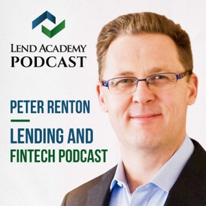 Podcast 223: Steve Hoke of Finastra