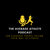 The Average Athlete Podcast