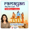 Ramayan Aaj ke Liye with Kavita Paudwal - HT Smartcast Originals