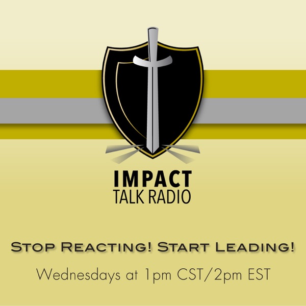 Impact Talk Radio