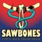 Sawbones: A Marital Tour of Misguided Medicine