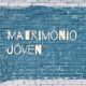 Matrimonio Jóven