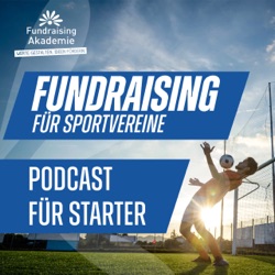 FRS007: Wie baue ich Fundraising auf?