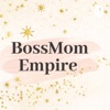 BossMomEmpire  artwork