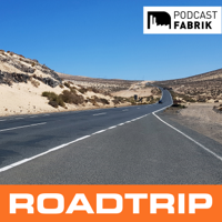 Roadtrip - Der Auto-Podcast podcast