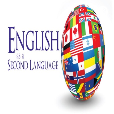 English As A Second Language By Junior Prado