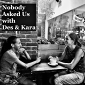 Nobody Asked Us with Des & Kara - Des Linden and Kara Goucher