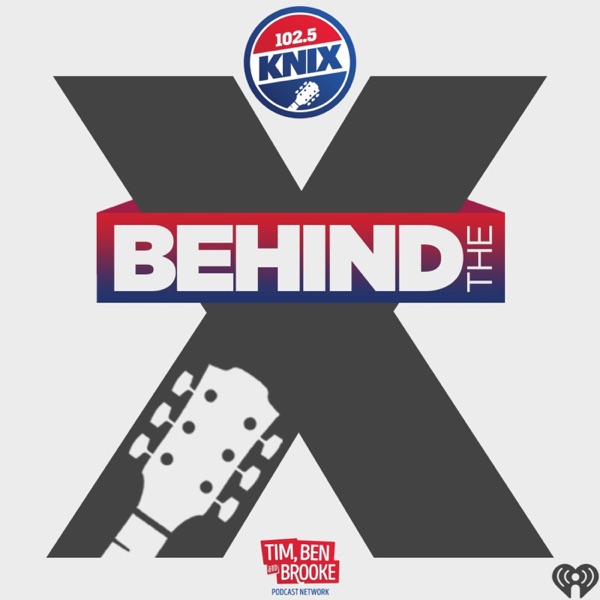Tim Ben & Brooke: Behind The X