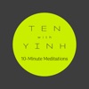Ten with Yinh artwork