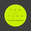 Ten with Yinh artwork