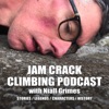 Jam Crack - The Niall Grimes Climbing Podcast artwork