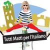 Tutti Matti per l'Italiano! artwork