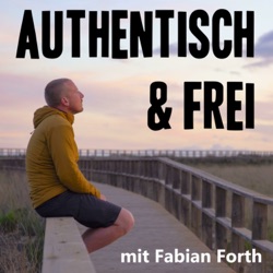 Sag doch mal was Podcast mit Fabian Forth