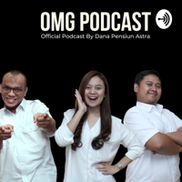 OMG Podcast podcast