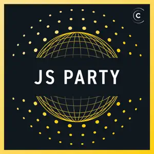 JS Party Logo