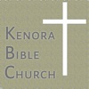 Kenora Bible Church artwork