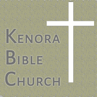 Kenora Bible Church podcast