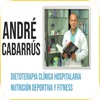 Andre Carrabus Podcast GuateFitness artwork