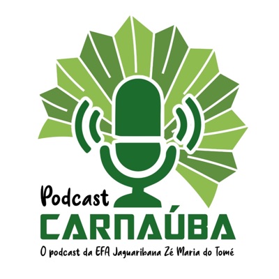 Carnaúba:EFA Jaguaribana Zé Maria do Tomé