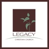 Legacy Christian Church in Harrison Ohio artwork