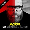 Universal Nation artwork