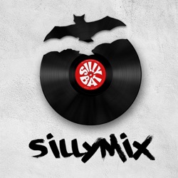 SillyMix Podcast 69 [Organic House]