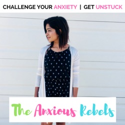 The Anxious Rebels