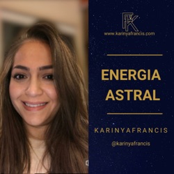 Energia Astral 