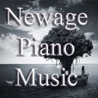 Newage Piano Music Podcast podcast