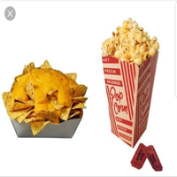 Two Sisters and a Movie Review podcast