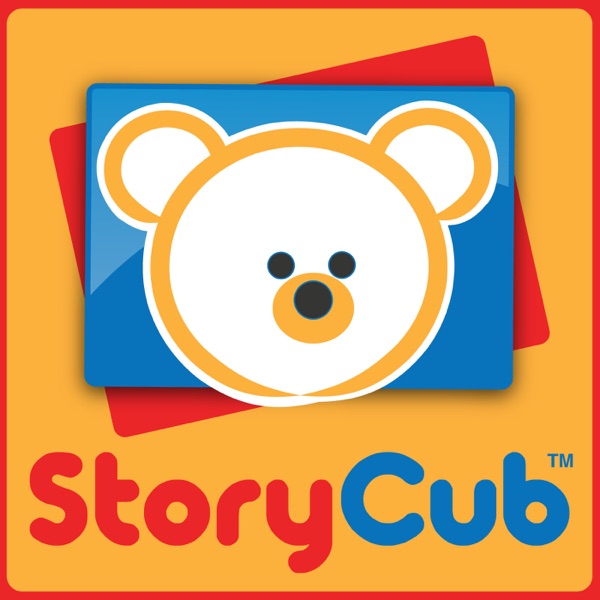 StoryCub - PRESCHOOL VIDEO STORYTIME! BUILT FOR KIDS 2-6. Artwork