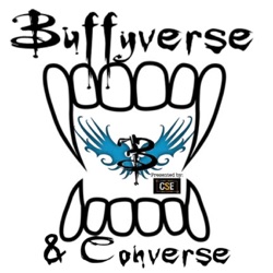 Buffyverse and Converse