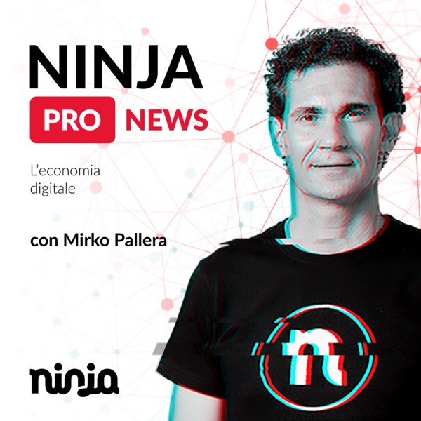 Ninja News, da Ninja.it - Ninja Radio -