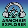 Armchair Explorer - Aaron Millar