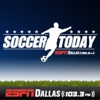 ESPN Soccer Today presented by Toyota artwork