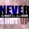 Never Shut Up: The Daily Tori Amos Show artwork