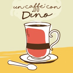 Un caffè con Dino