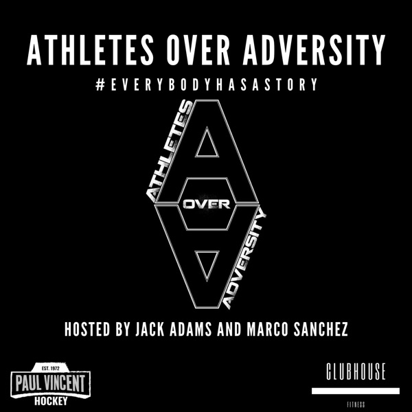 Athletes Over Adversity