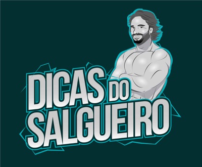 The dicassalgueiro's Podcast