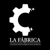 La Fábrica Podcast - La Fábrica