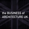 Business of Architecture UK Podcast artwork