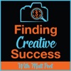 Finding Creative Success artwork