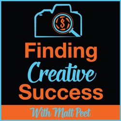 Finding Creative Success