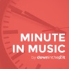 Minute in Music artwork